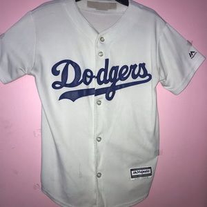 DODGERS JERSEY